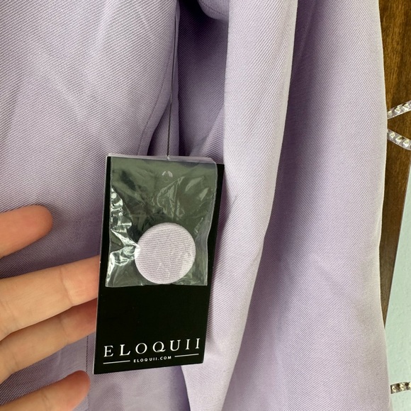 Eloquii suit dress - Picture 4 of 8